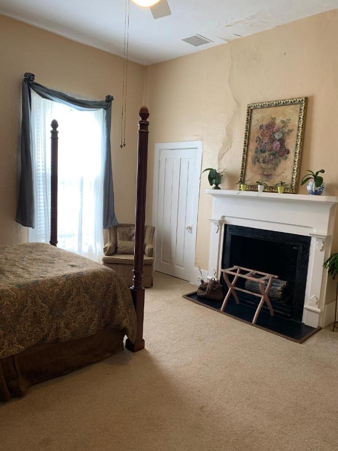 The Inn At Key Falls Estate Pisgah Forest Экстерьер фото