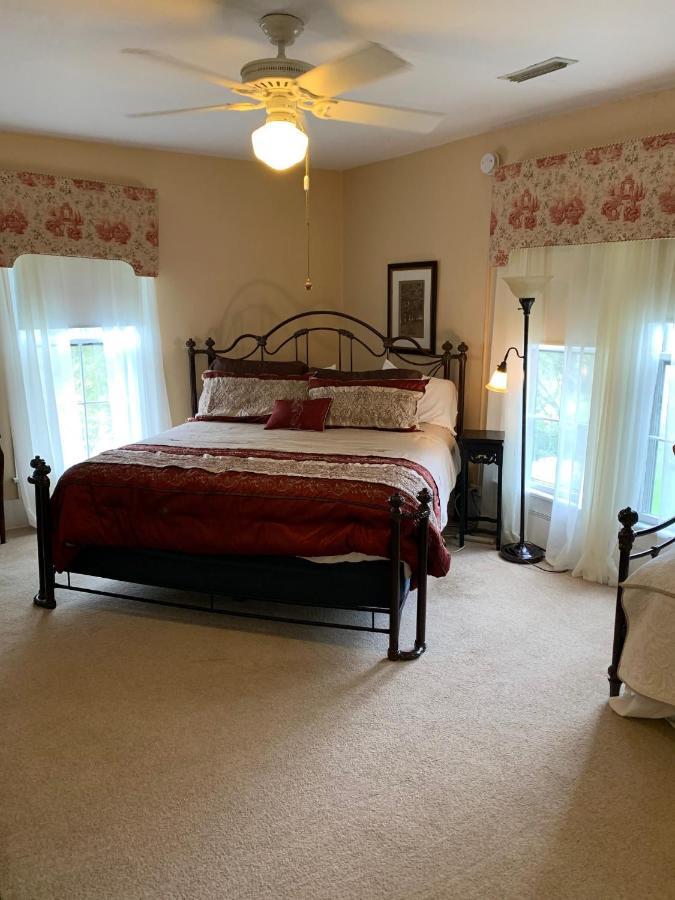 The Inn At Key Falls Estate Pisgah Forest Экстерьер фото