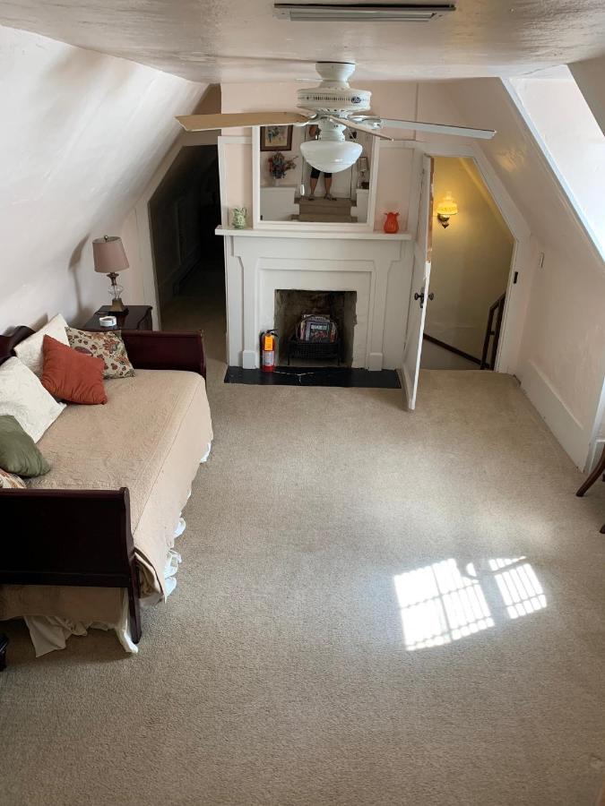 The Inn At Key Falls Estate Pisgah Forest Экстерьер фото