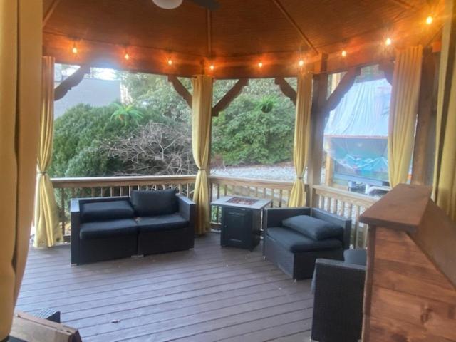 The Inn At Key Falls Estate Pisgah Forest Экстерьер фото